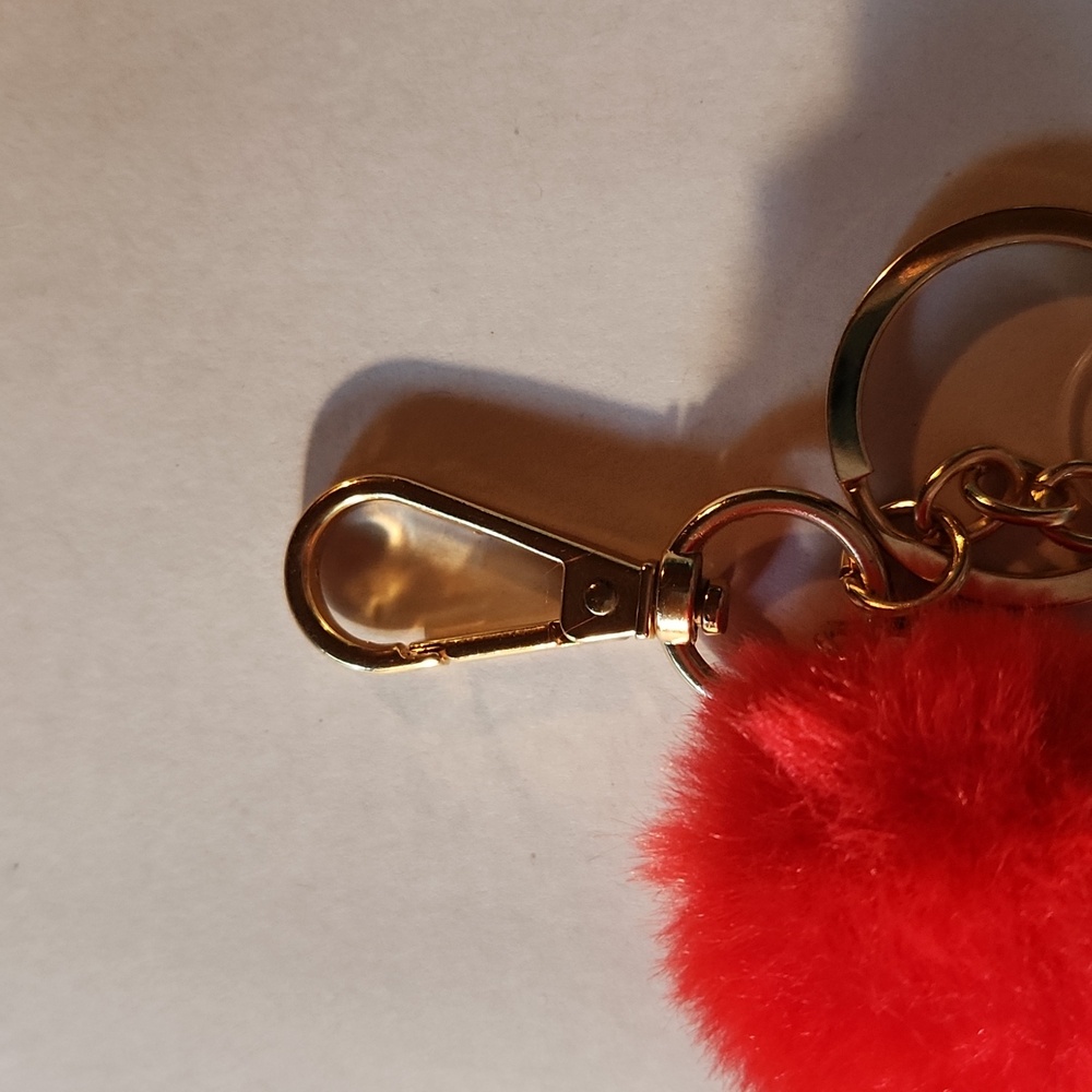 Keychain/Purse Charm - Picture 3 of 4